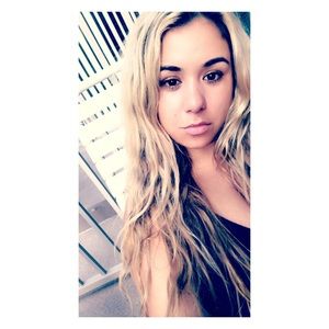 Meet your Posher, Kaley